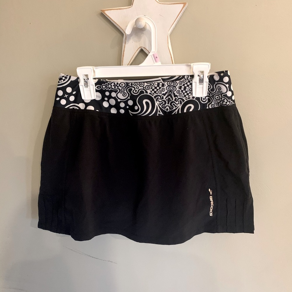Brooks Athletic Skort